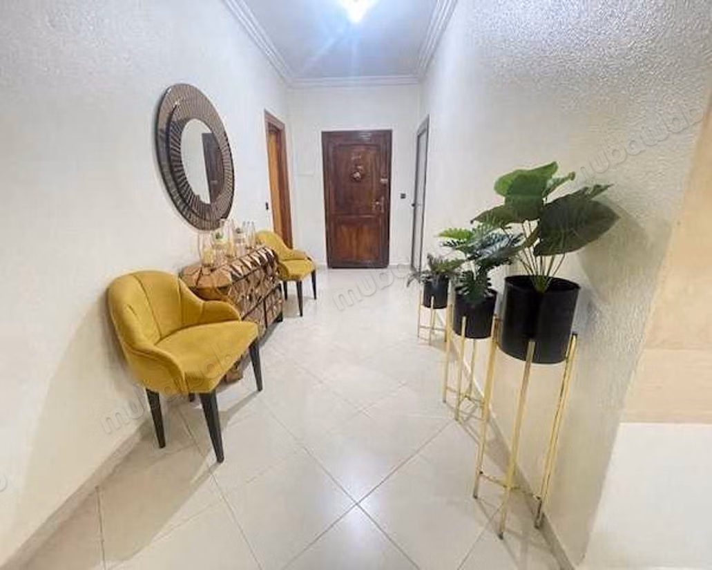 Apartment for Sale of 98.0 m² in Marrakech, Issil