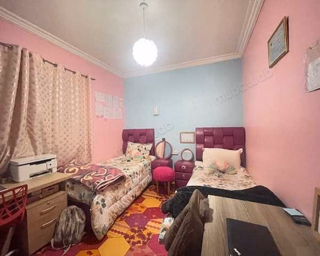 Apartment for Sale of 98.0 m² in Marrakech, Issil