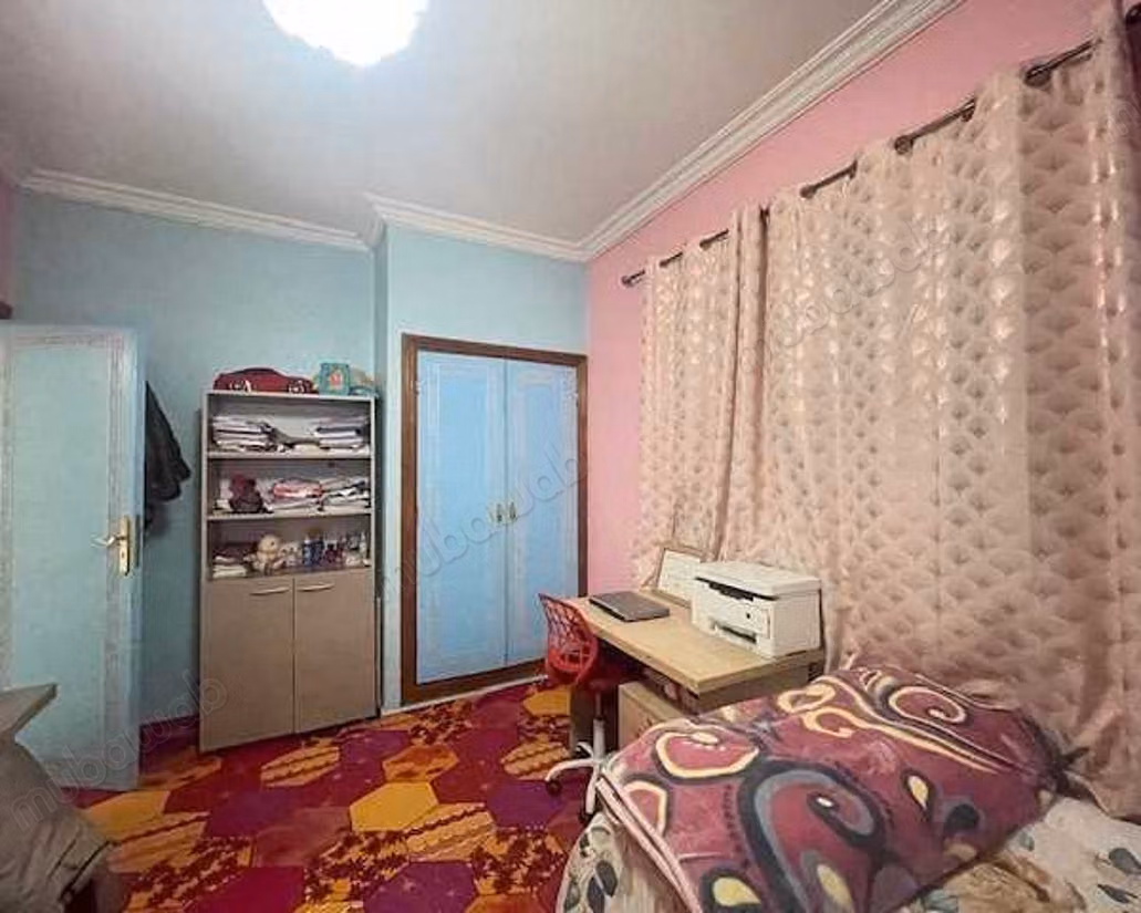 Apartment for Sale of 98.0 m² in Marrakech, Issil