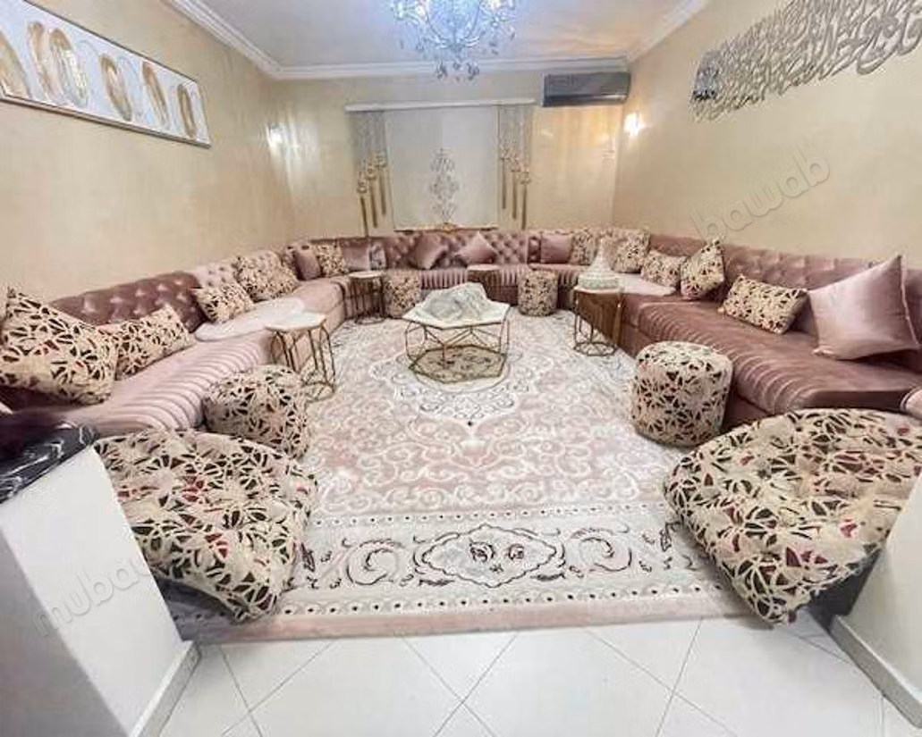 Apartment for Sale of 98.0 m² in Marrakech, Issil