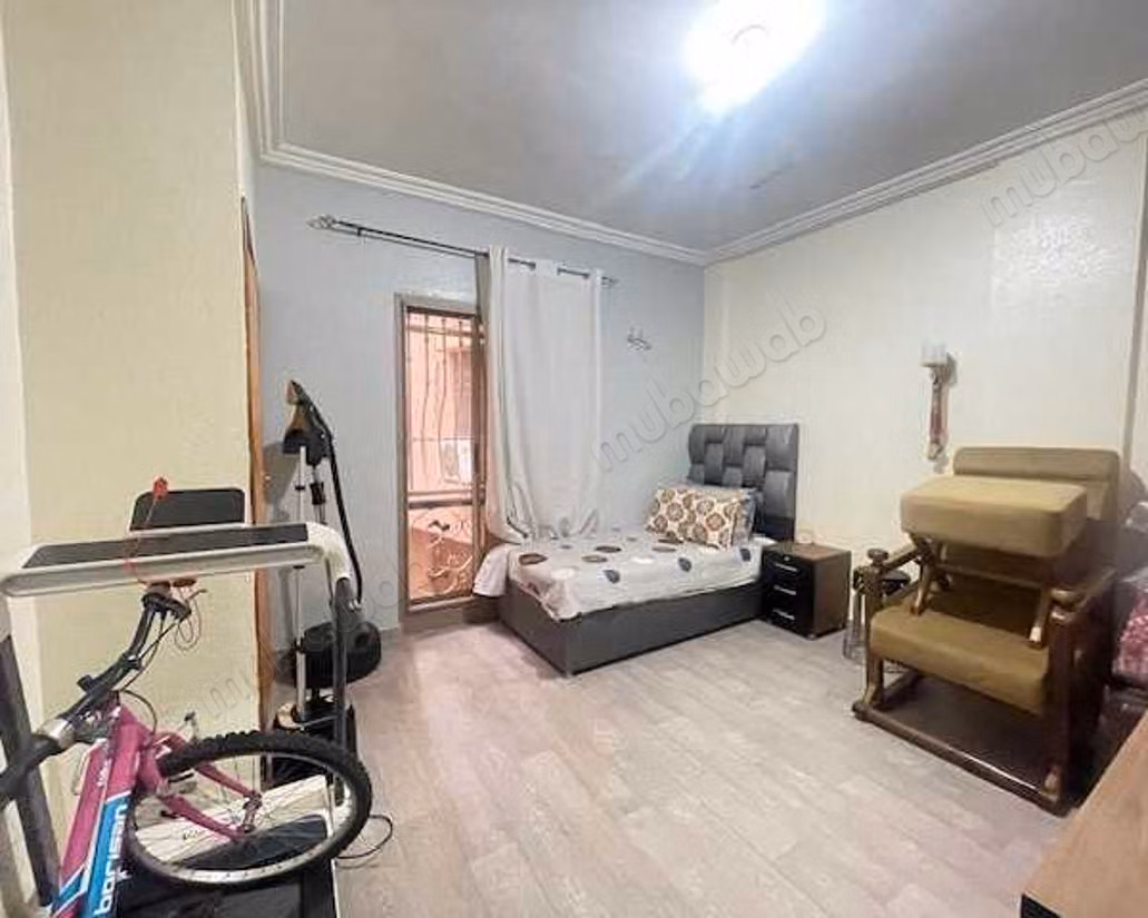 Apartment for Sale of 98.0 m² in Marrakech, Issil