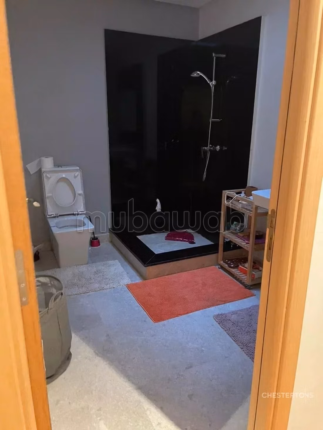 Mohammedia siesta vente d'une villa moderne