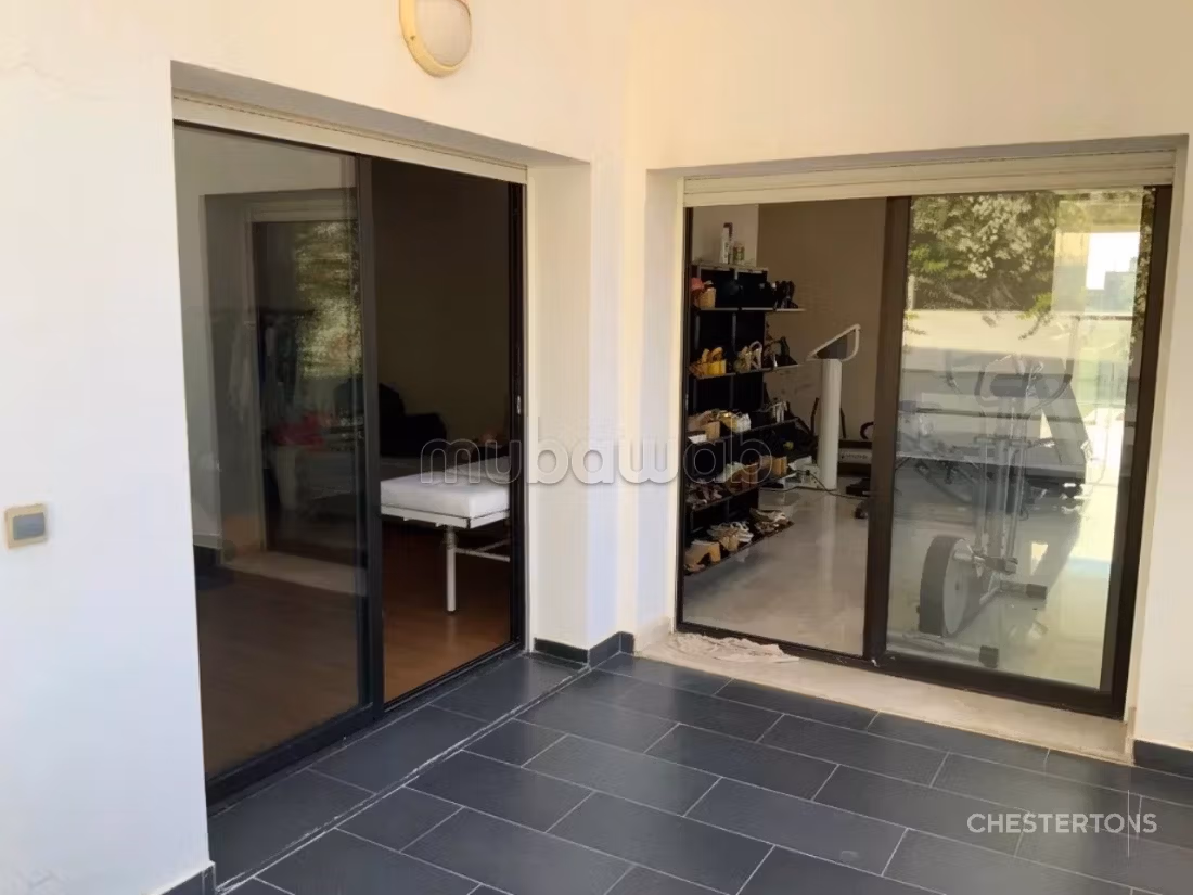 Mohammedia siesta vente d'une villa moderne