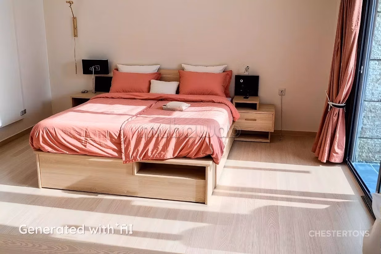 Mohammedia siesta vente d'une villa moderne
