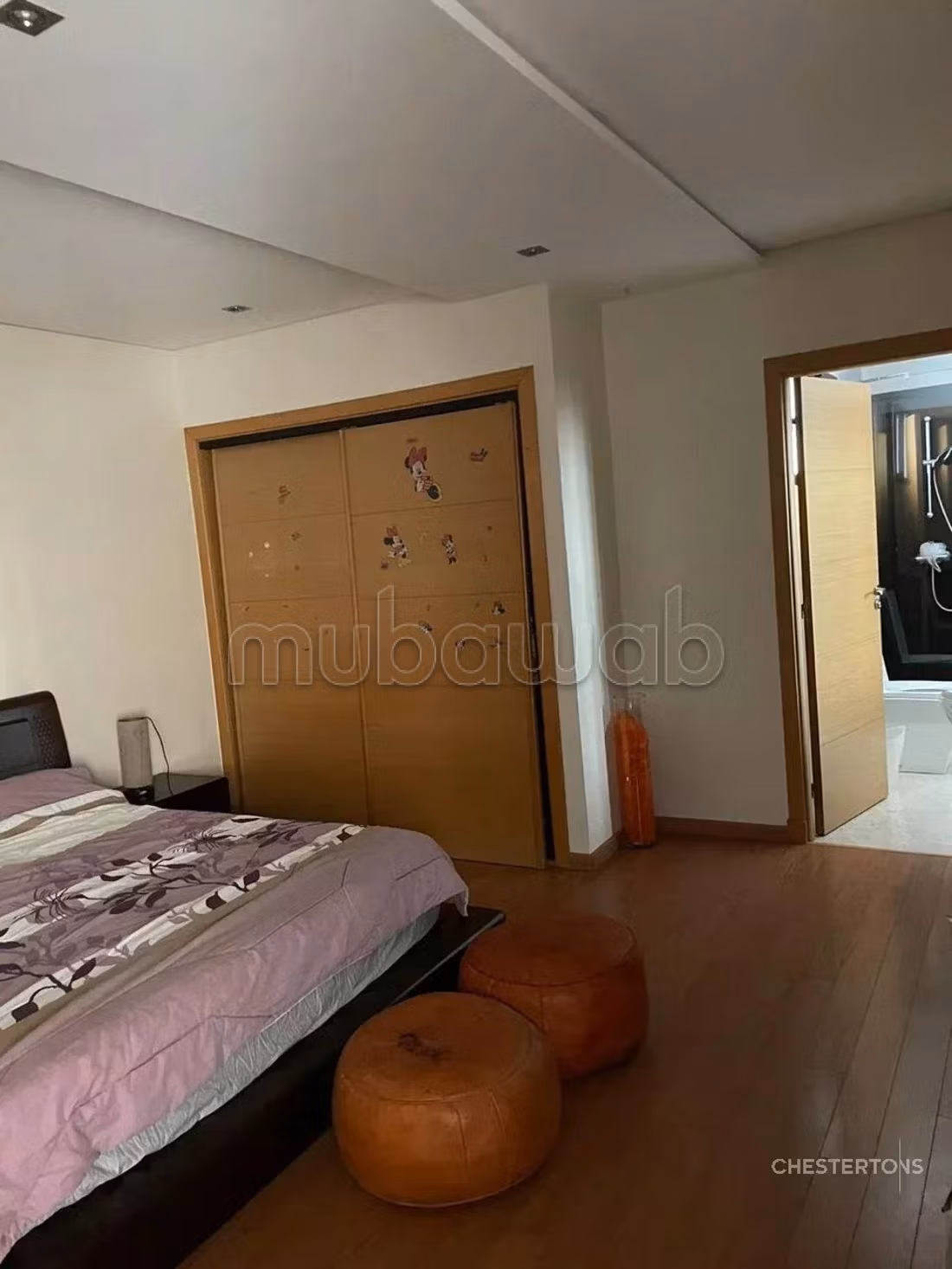 Mohammedia siesta vente d'une villa moderne