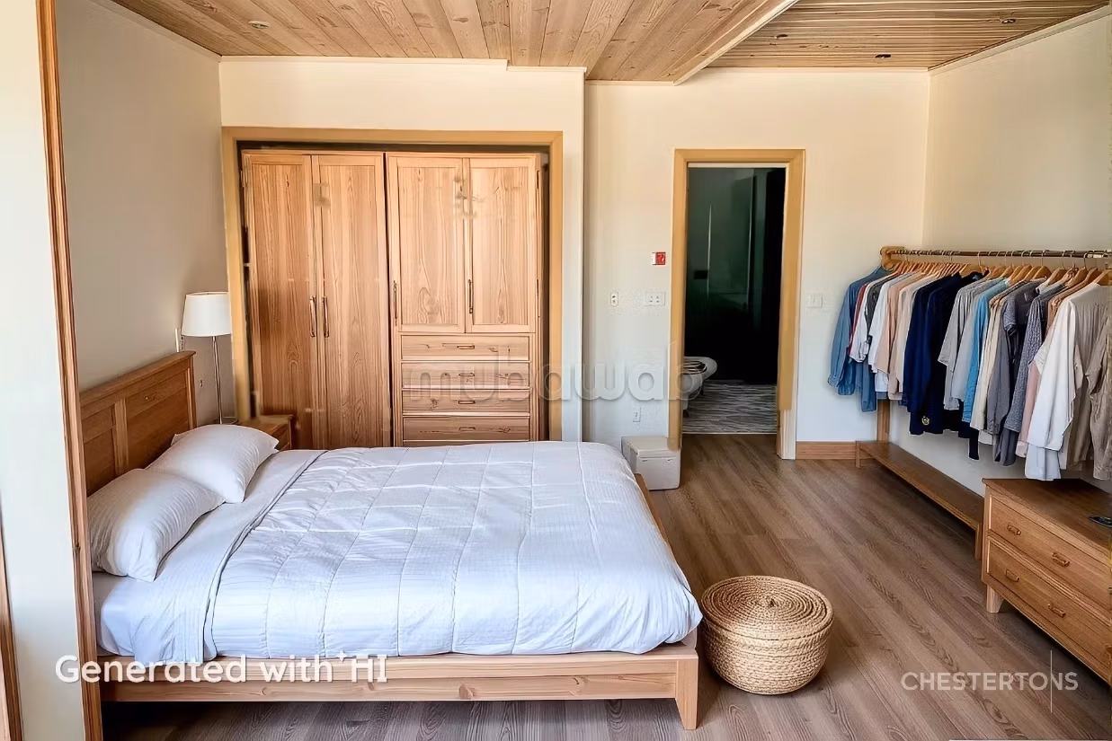 Mohammedia siesta vente d'une villa moderne