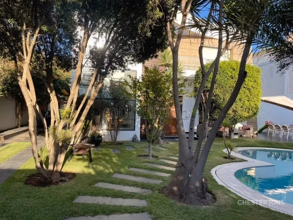 Mohammedia siesta vente d'une villa moderne