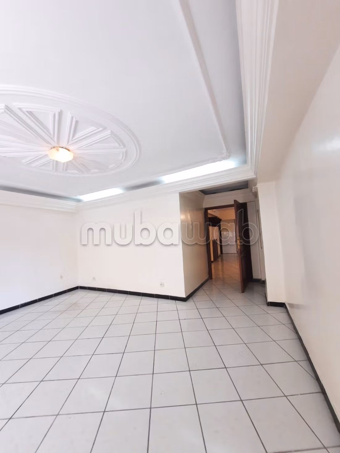 Mooie kantoor