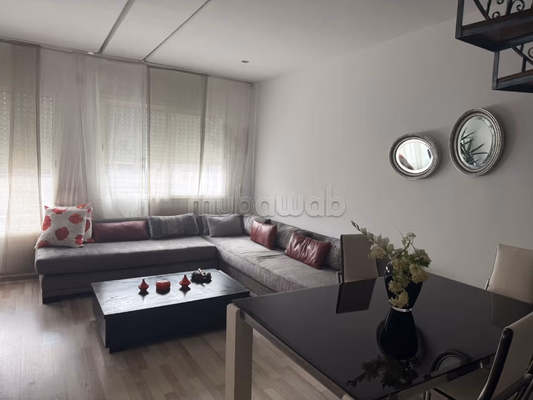 Duplex à val fleury
