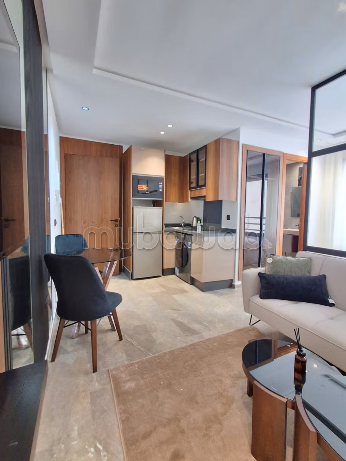 Appartement 36 m² à Gauthier — 11