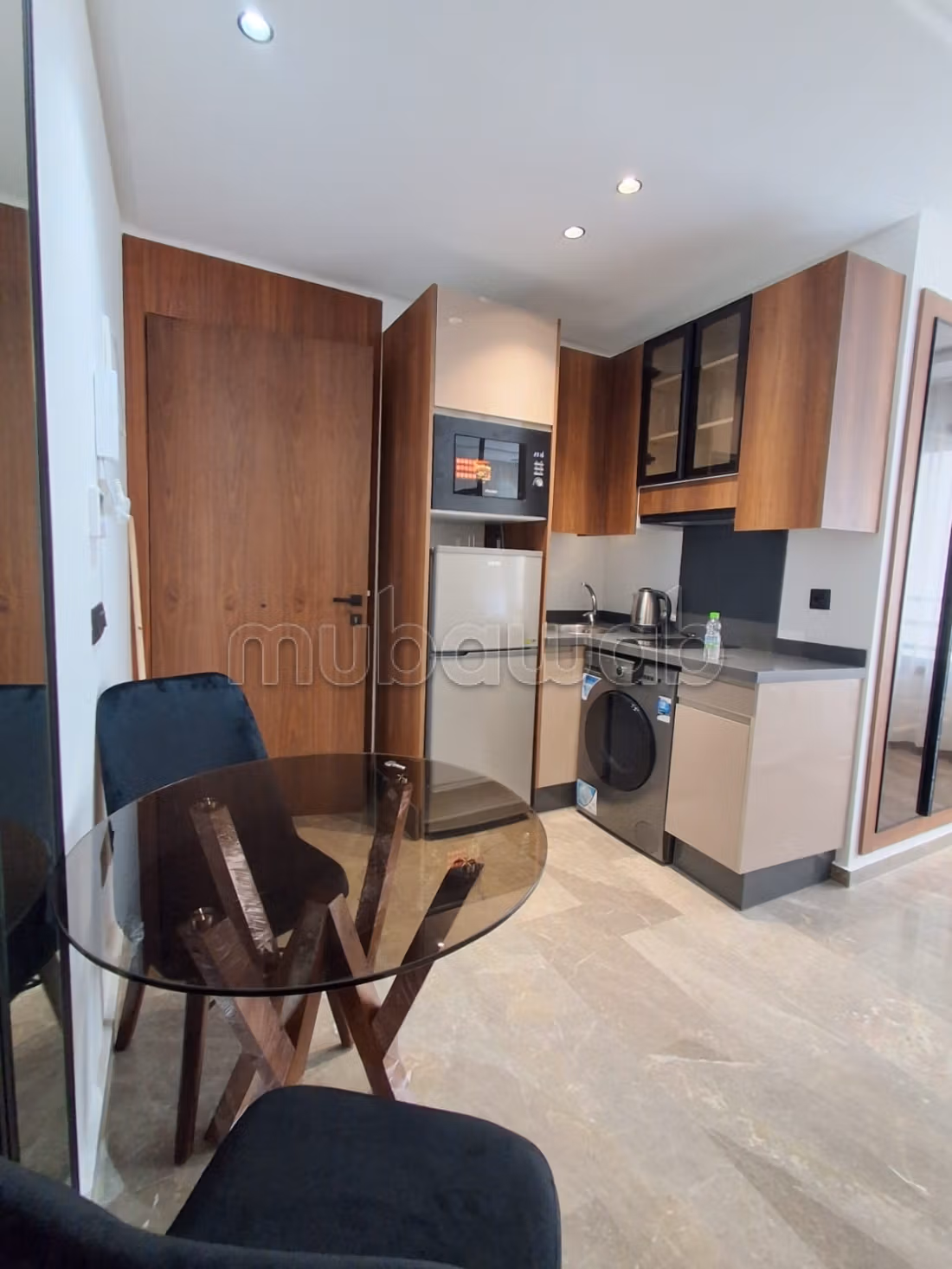 Appartement 36 m² à Gauthier — 14