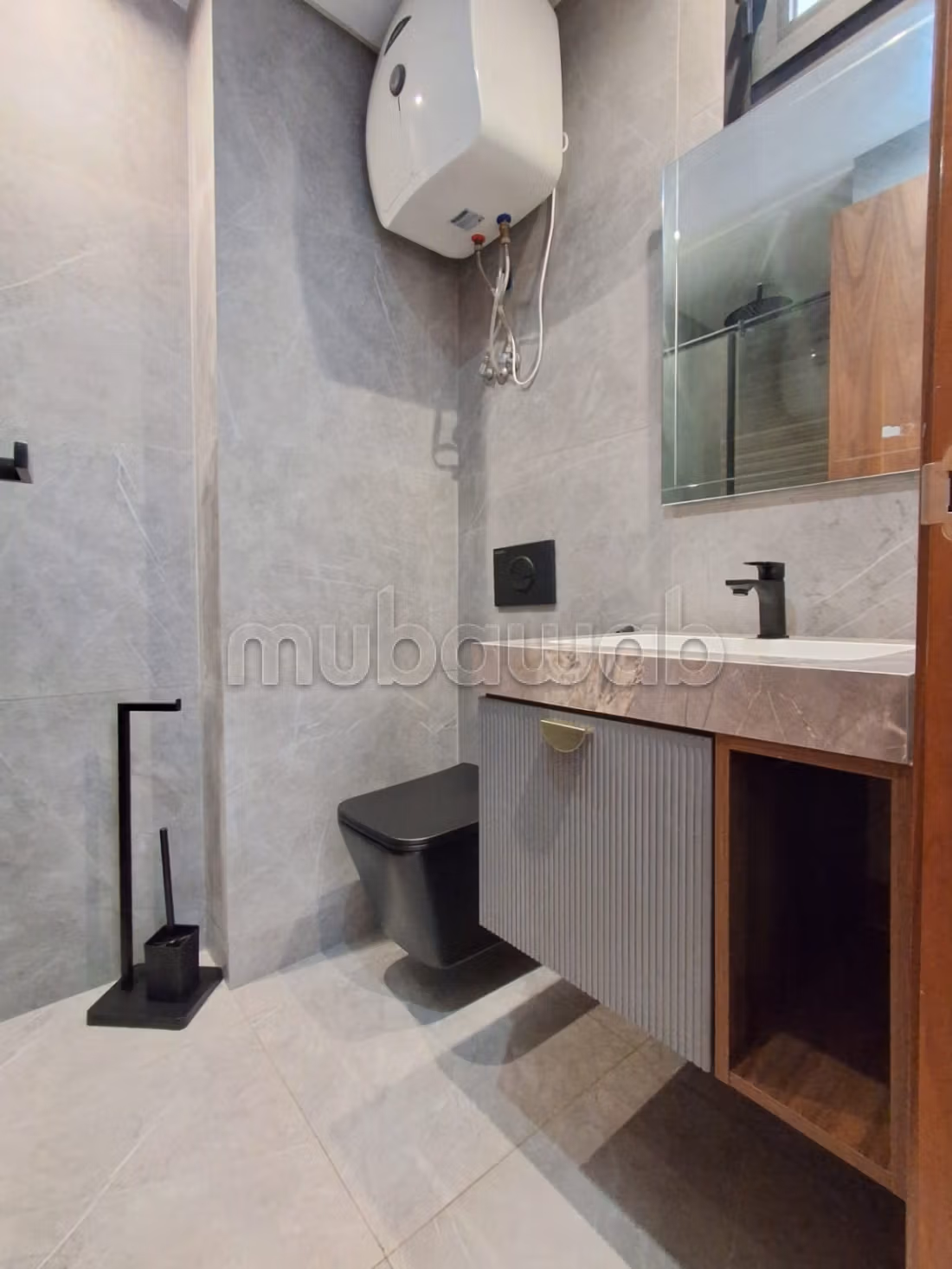Appartement 36 m² à Gauthier — 3