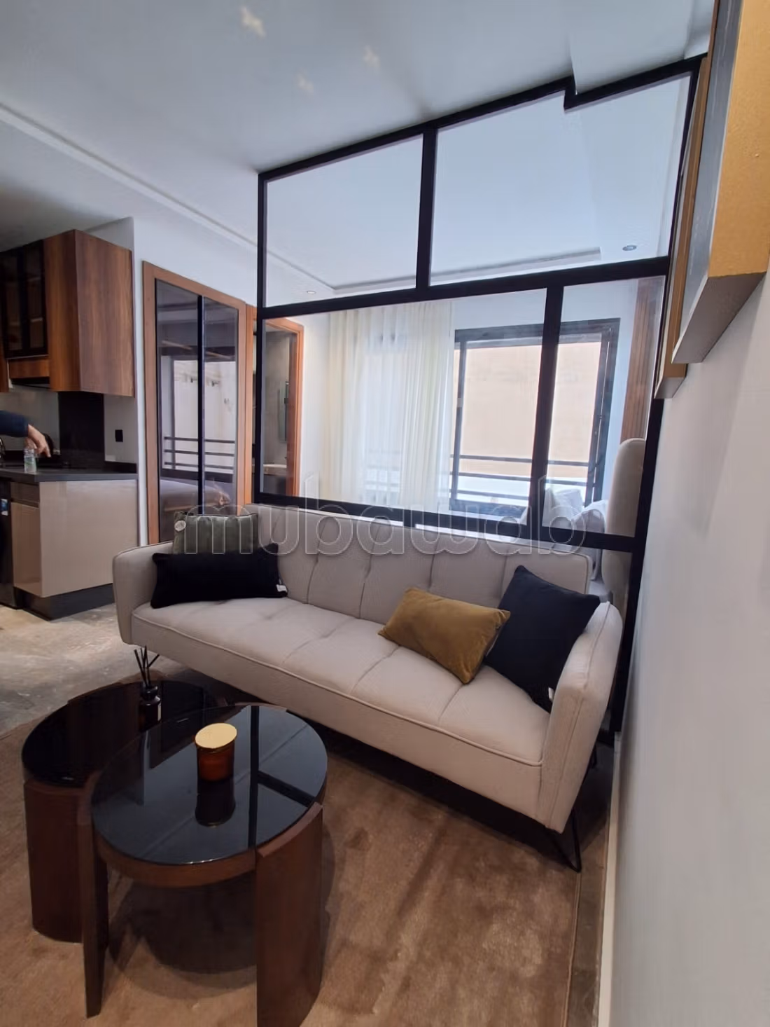 Appartement 36 m² à Gauthier — 6