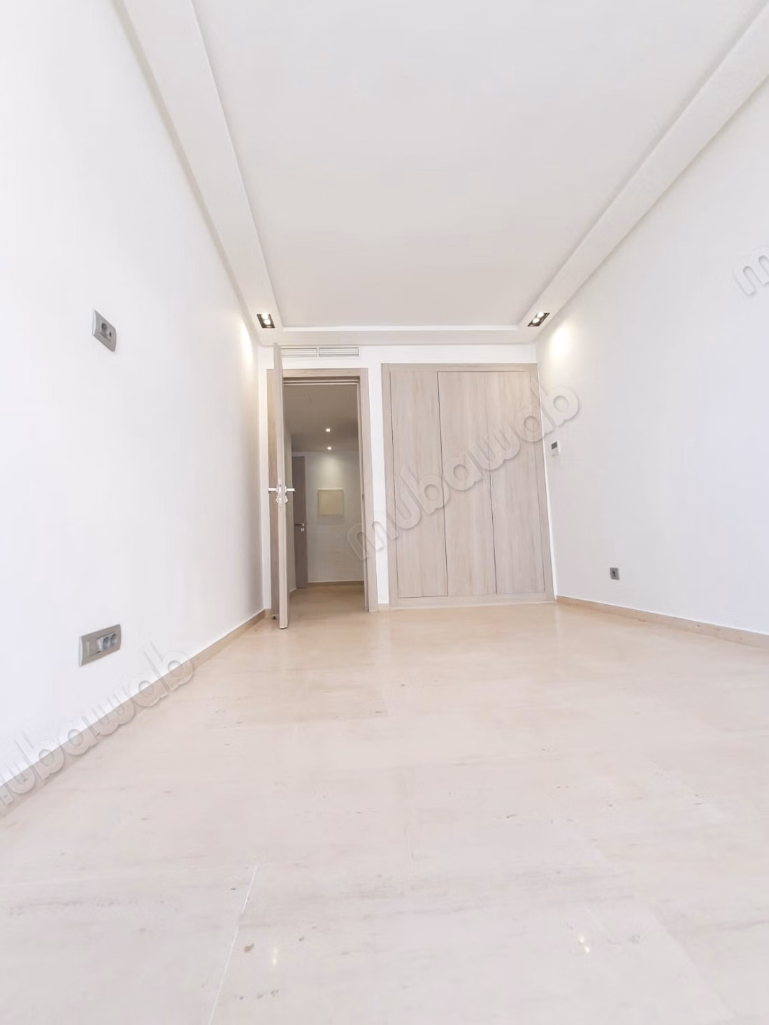 Studio à vendre ain diab
