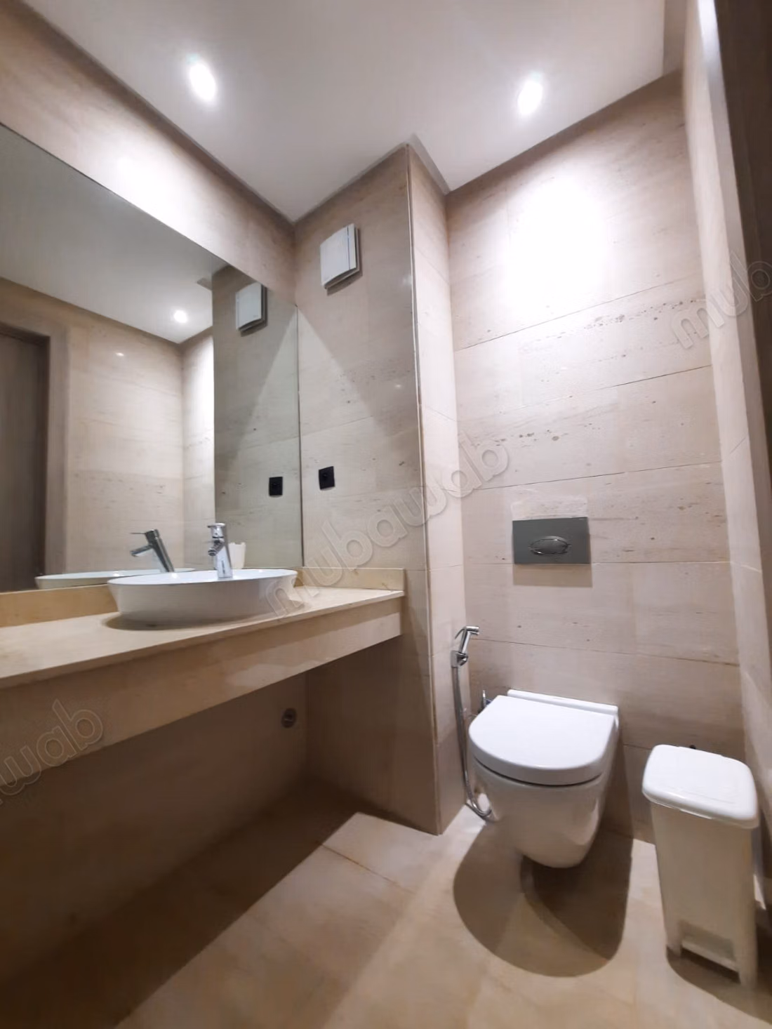 Studio à vendre ain diab