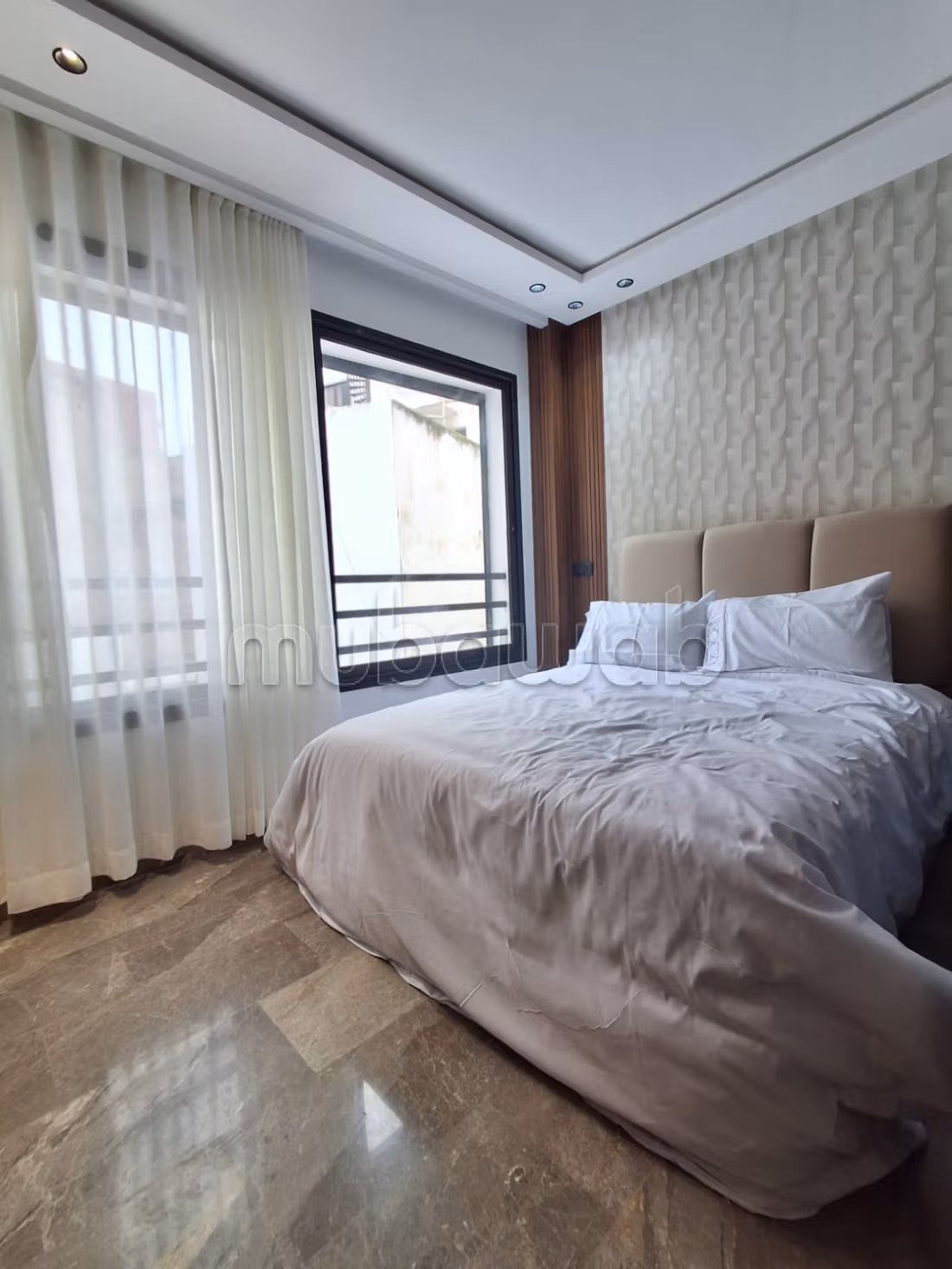 Appartement 36 m² à Gauthier — 10