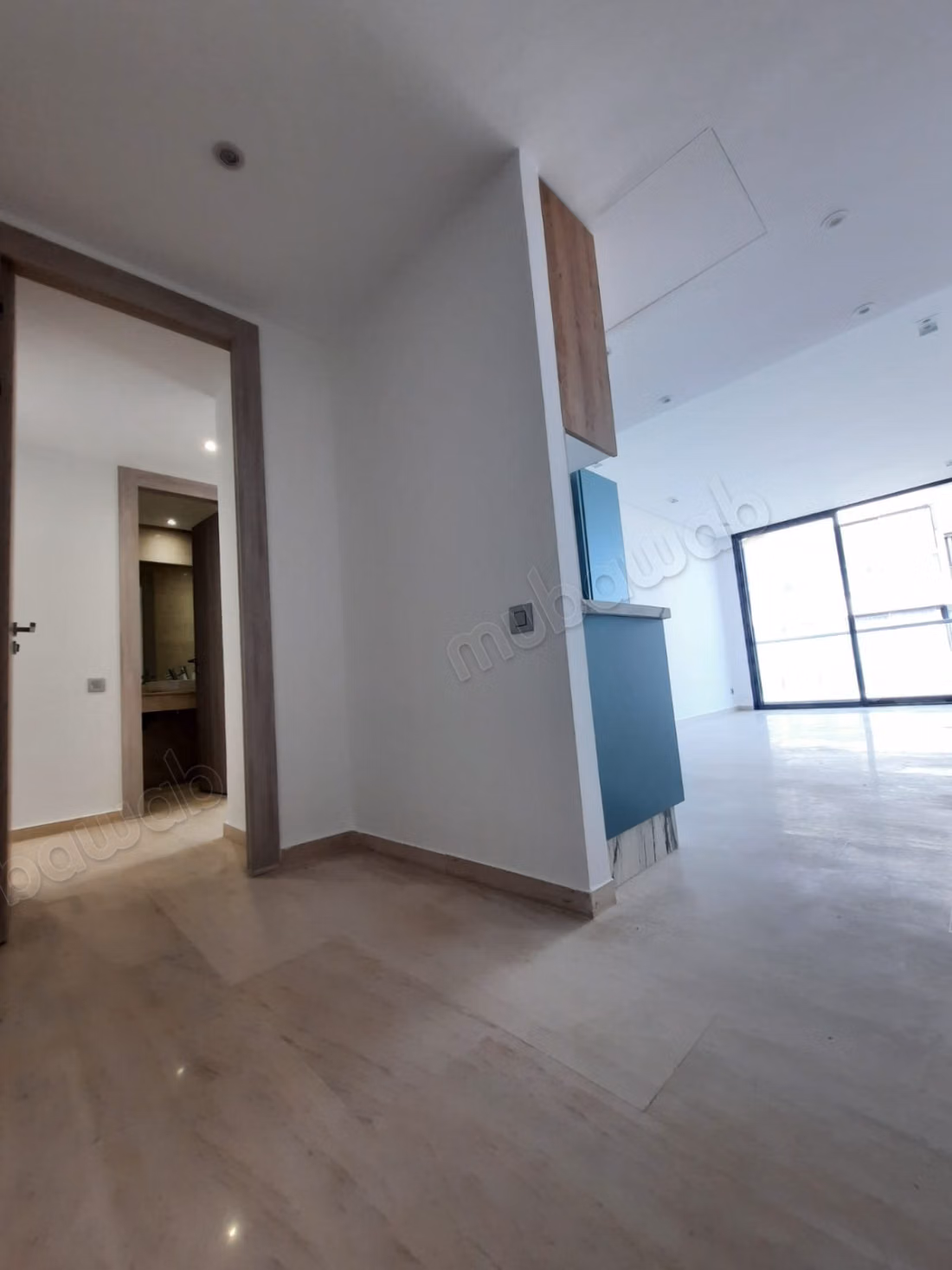 Studio à vendre ain diab