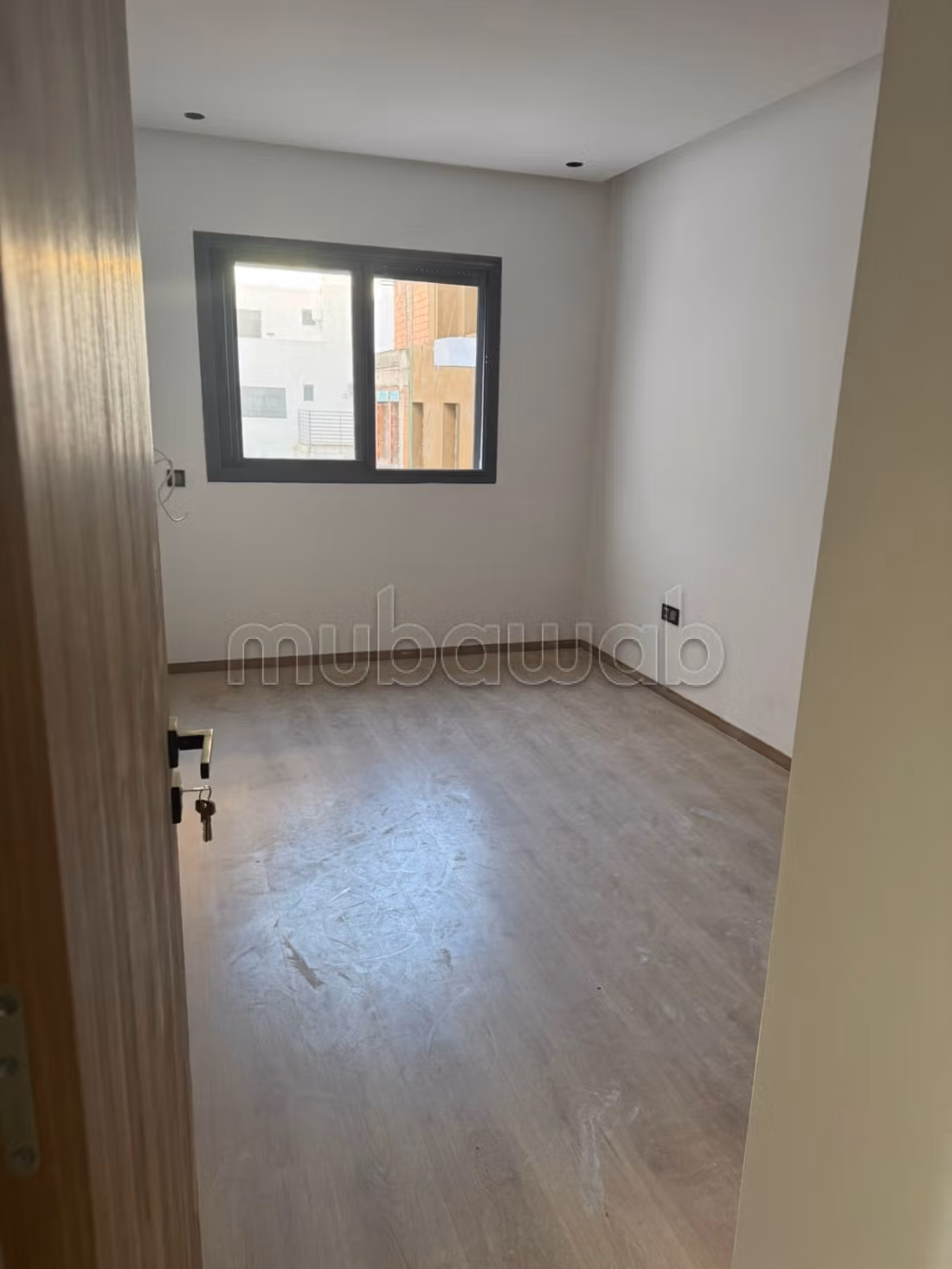 Studio quartier les hôpitaux