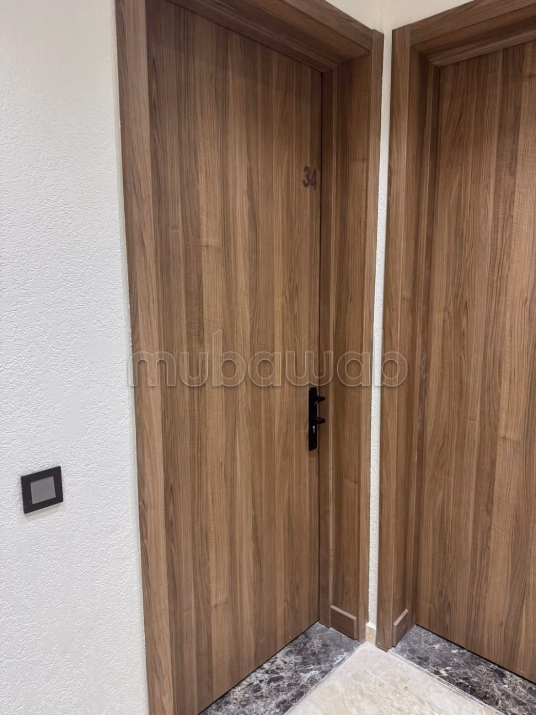 Studio quartier les hôpitaux