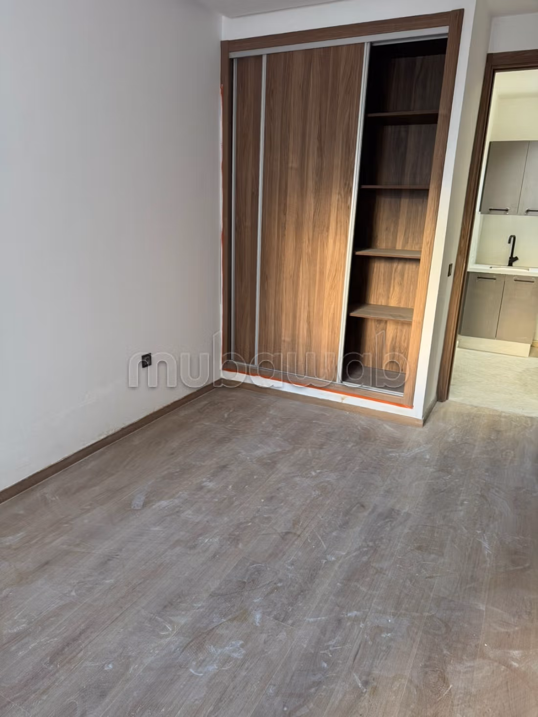 Studio quartier les hôpitaux