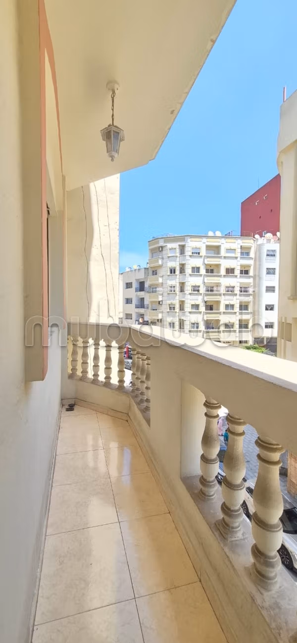 Appartement Bourgogne