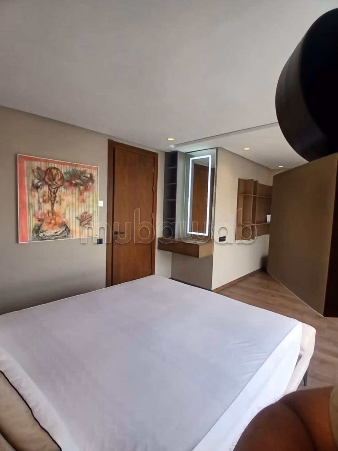 Duplex in CFC nooit bewoond