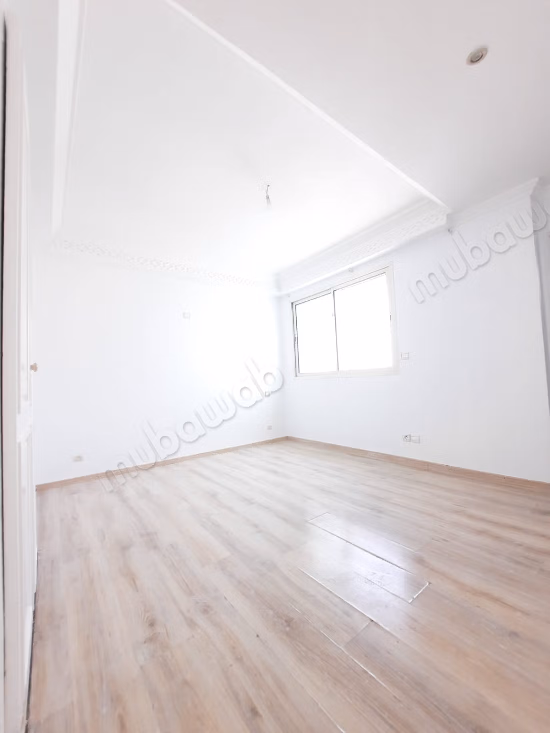 Duplex in CFC mai abitato