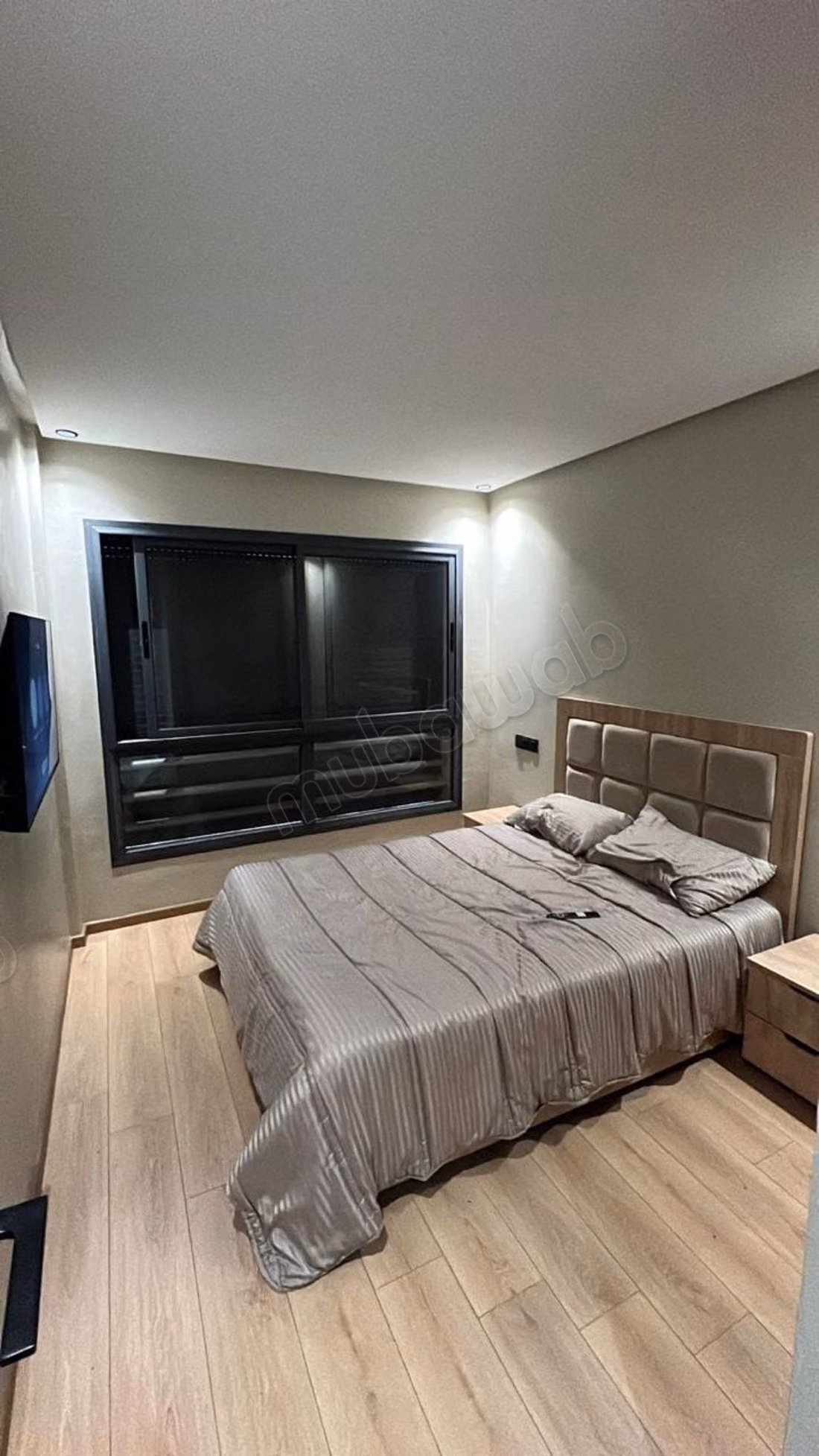 Studio meublé à maarif