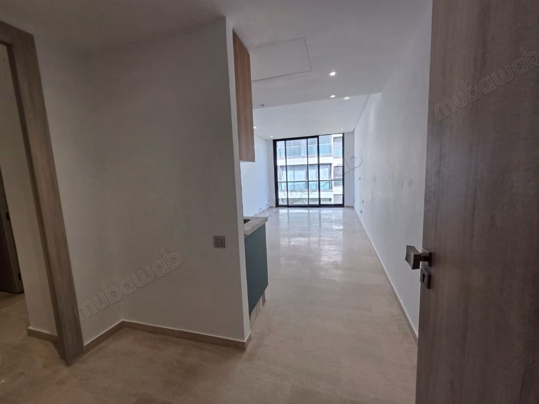 Studio à vendre ain diab