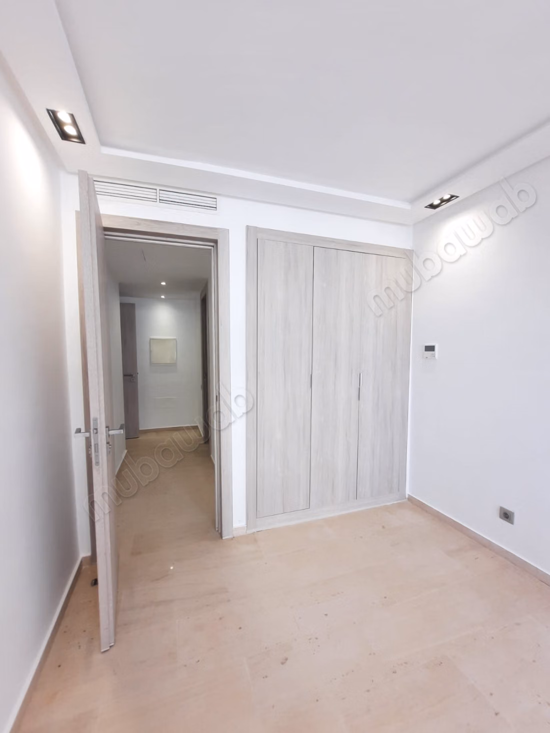 Gabinete para médico