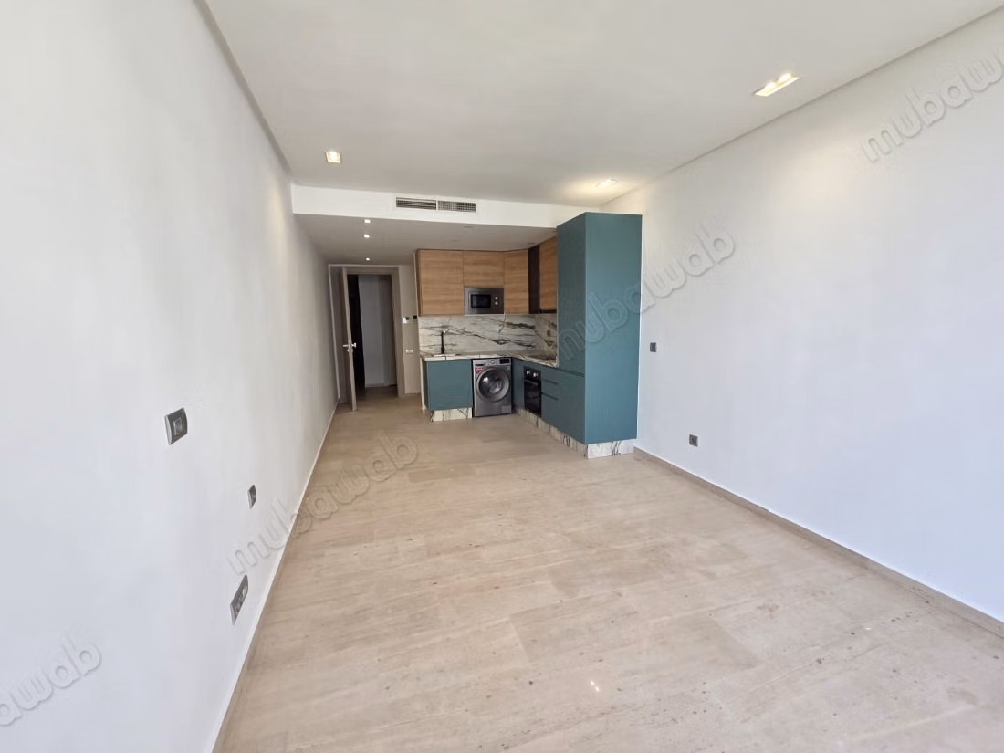 Studio à vendre ain diab