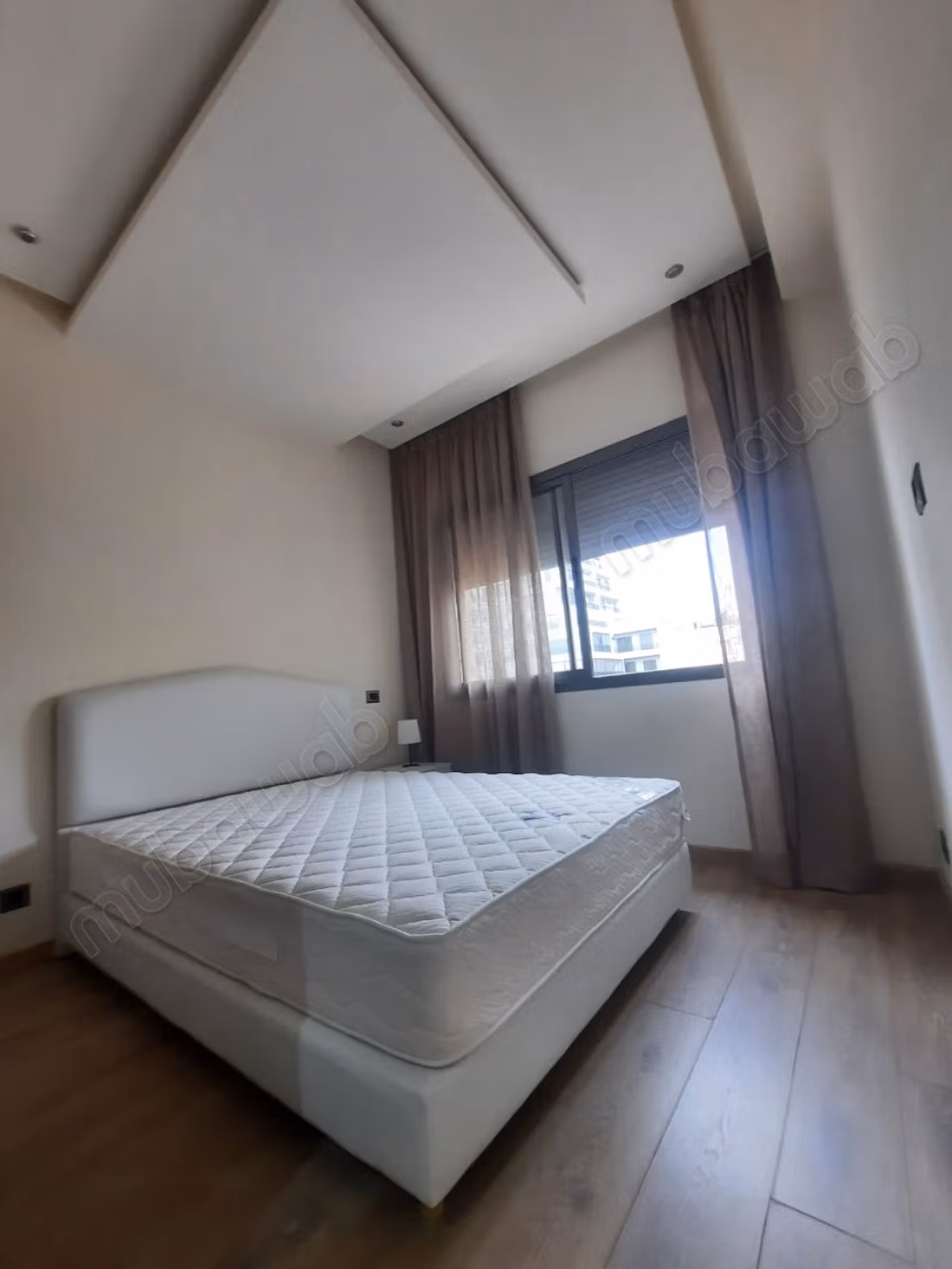 Deux chambres à ain diab
