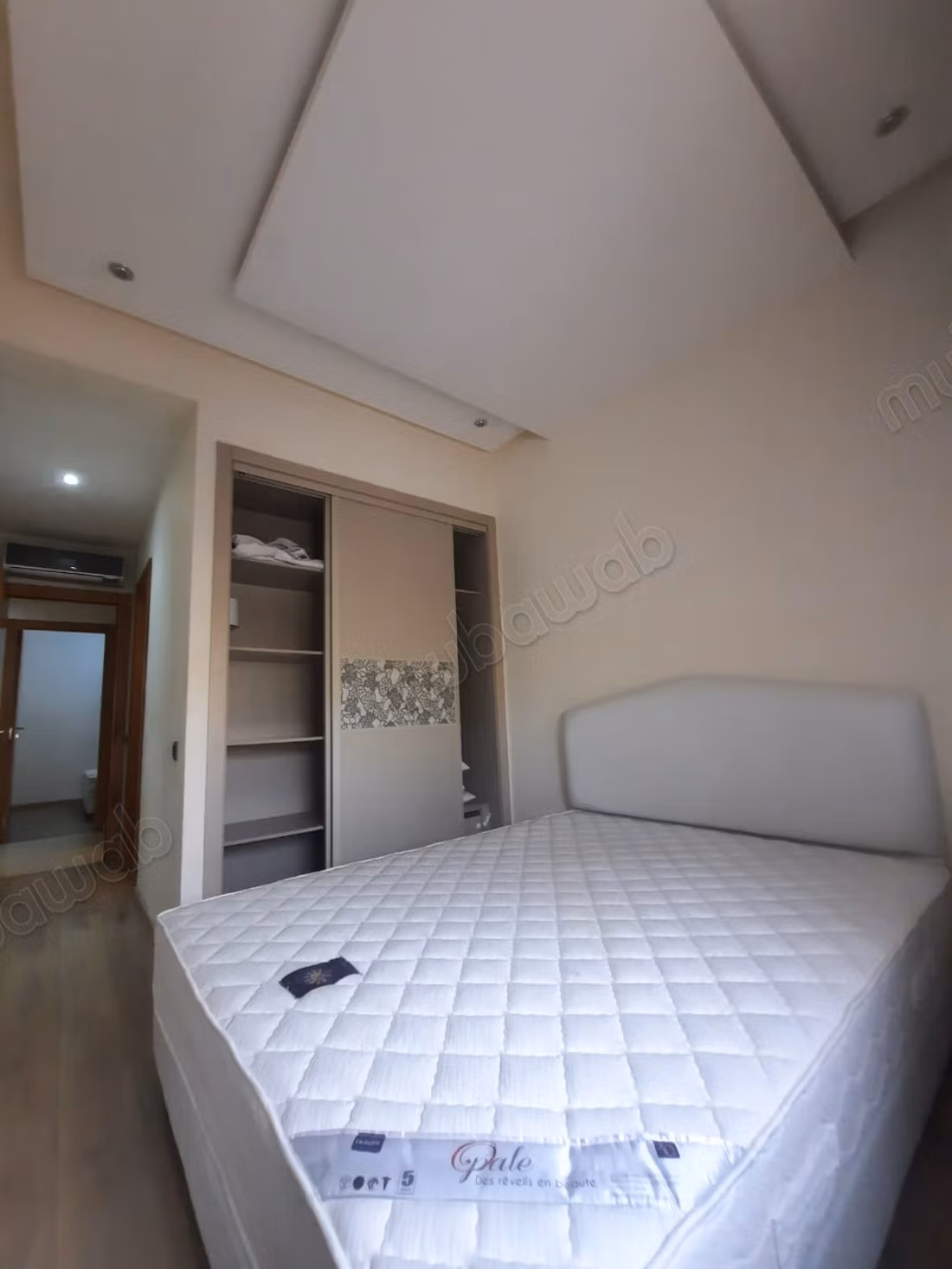 Deux chambres à ain diab