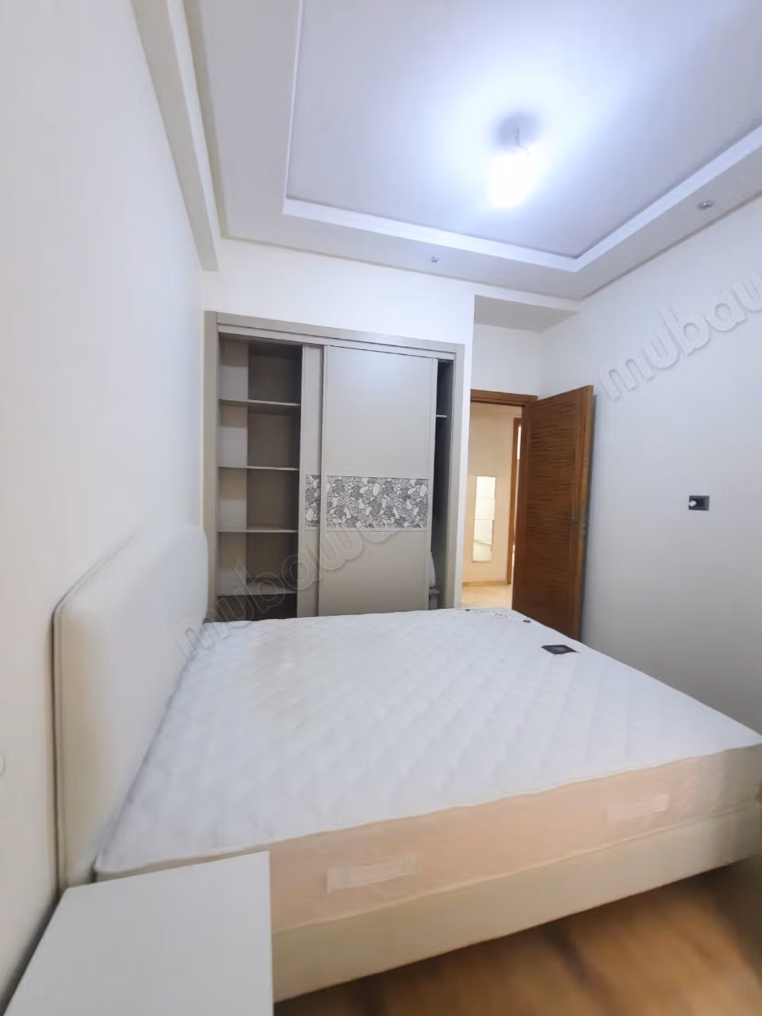 Deux chambres à ain diab