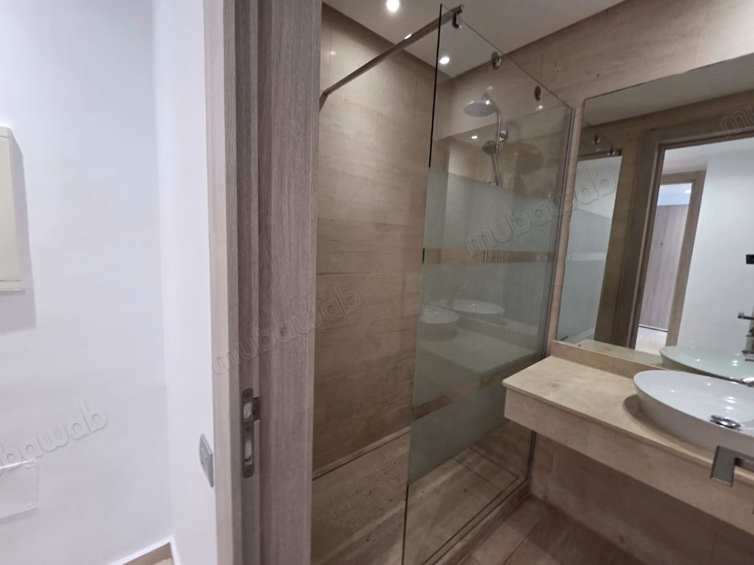 Studio à vendre ain diab