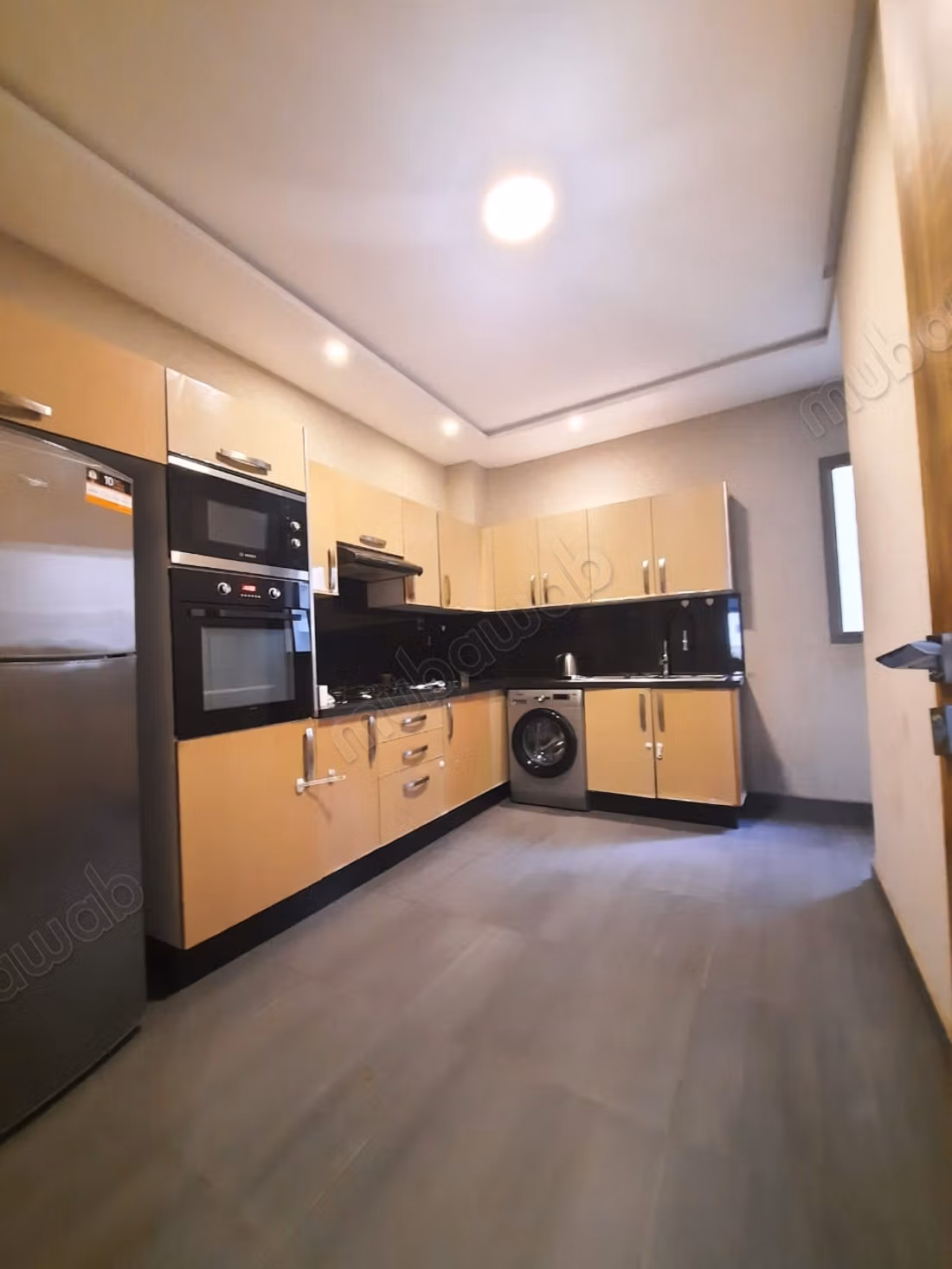 Deux chambres à ain diab