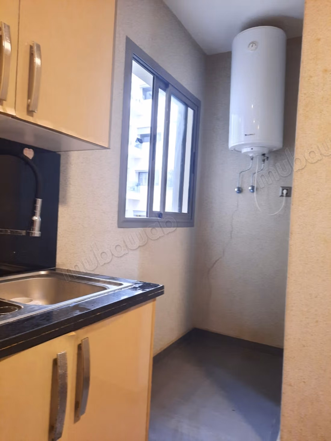 Deux chambres à ain diab