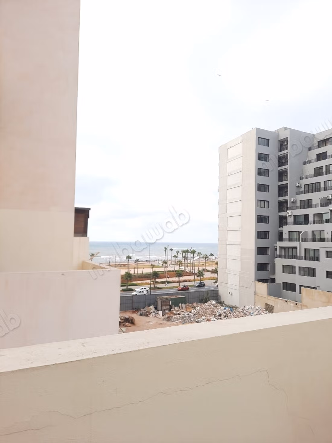 Deux chambres à ain diab