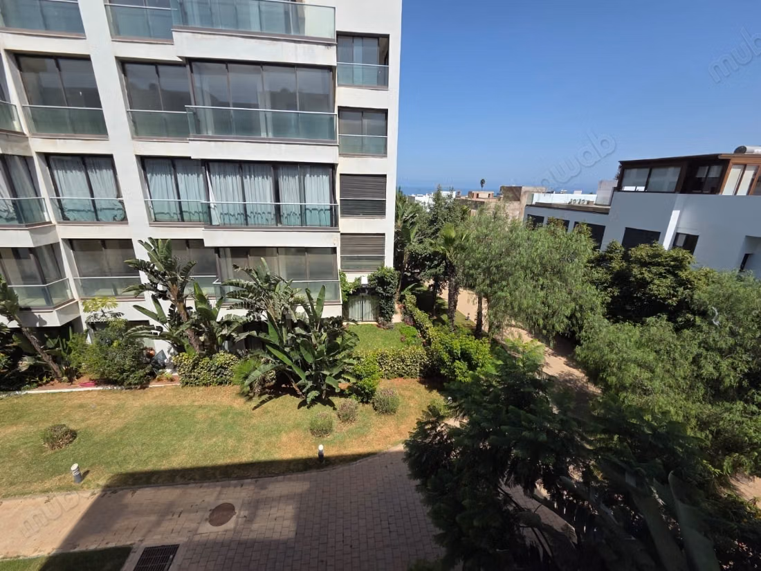 Studio à vendre ain diab