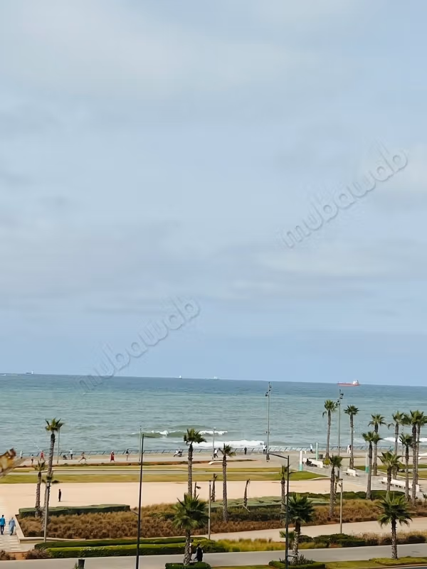 Deux chambres à ain diab