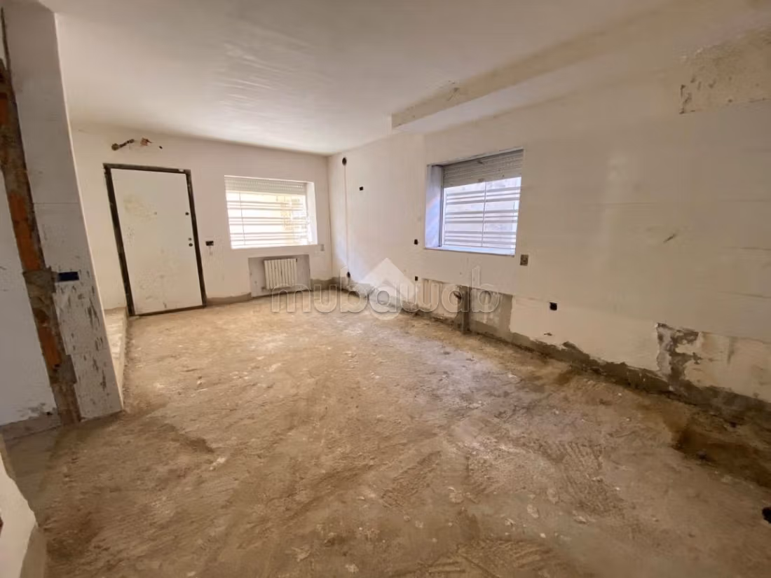 Villa individuelle en vente
