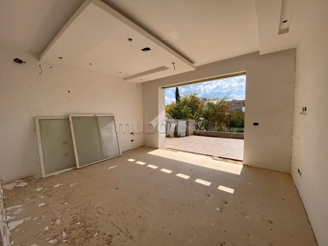 Villa individuelle en vente