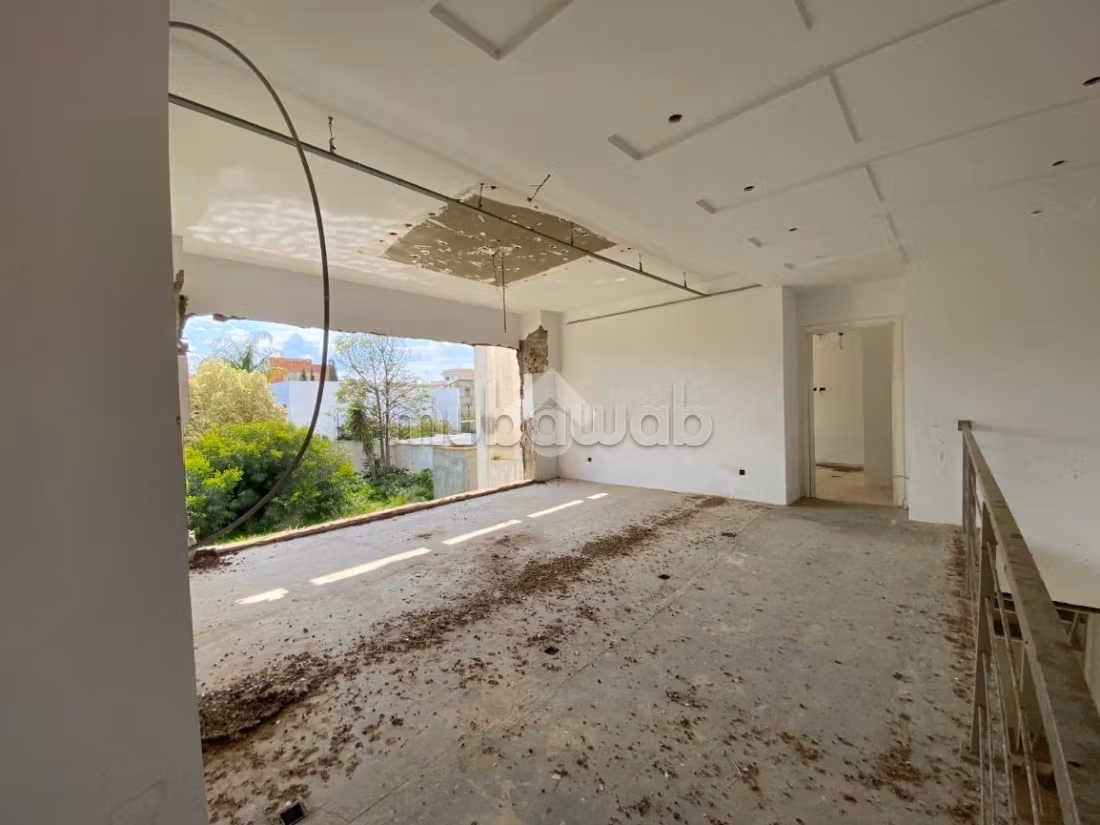 Villa individuelle en vente