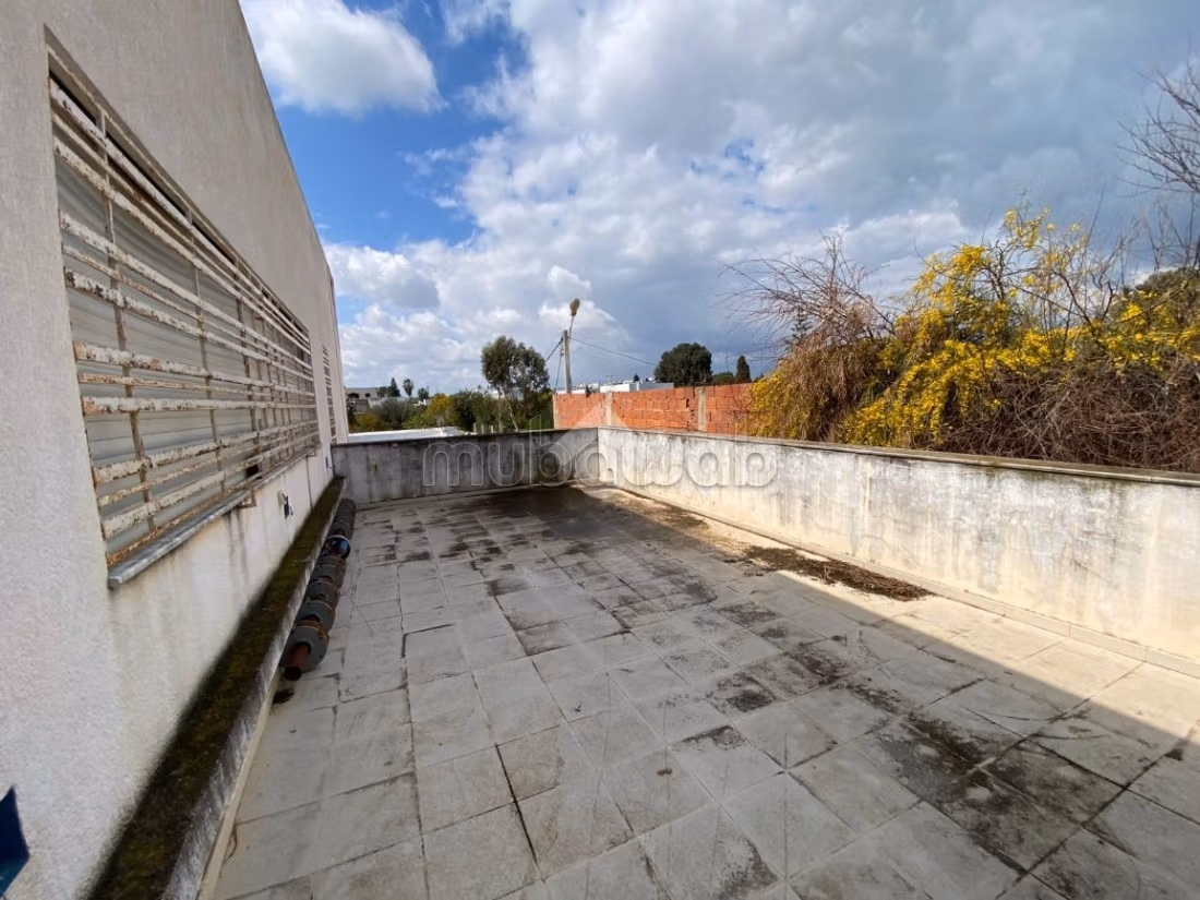 Villa individuelle en vente