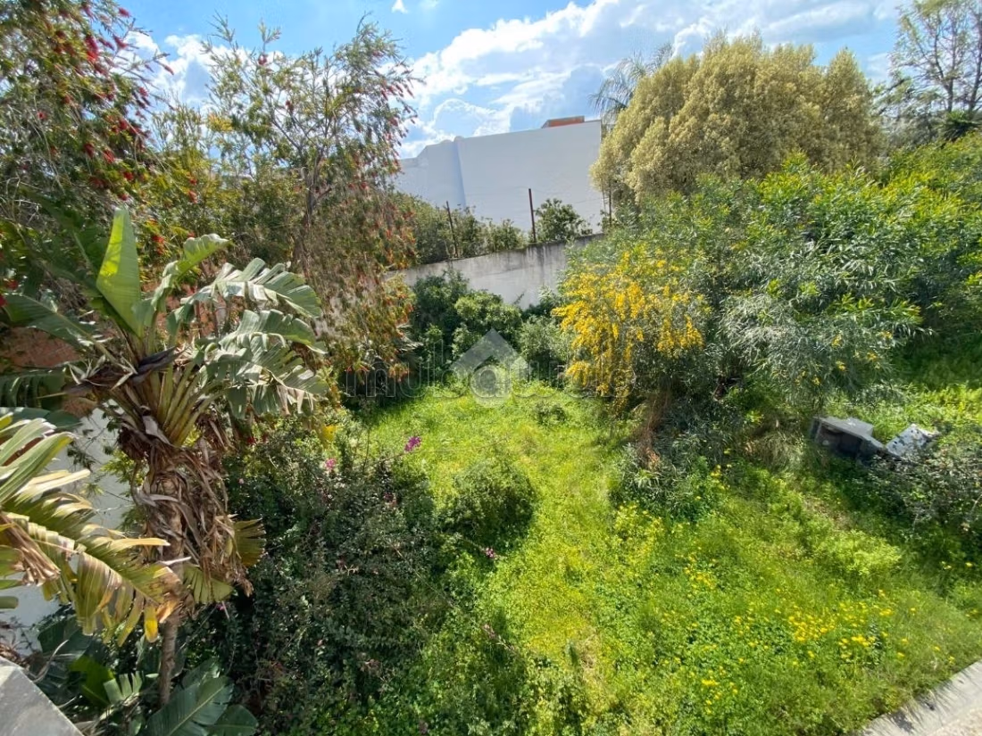 Villa individuelle en vente