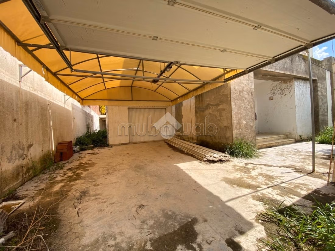 Villa individuelle en vente