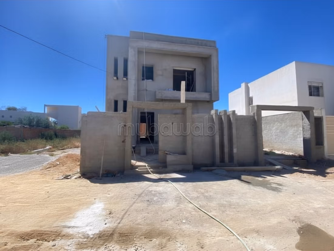 Villa jumelée en vente