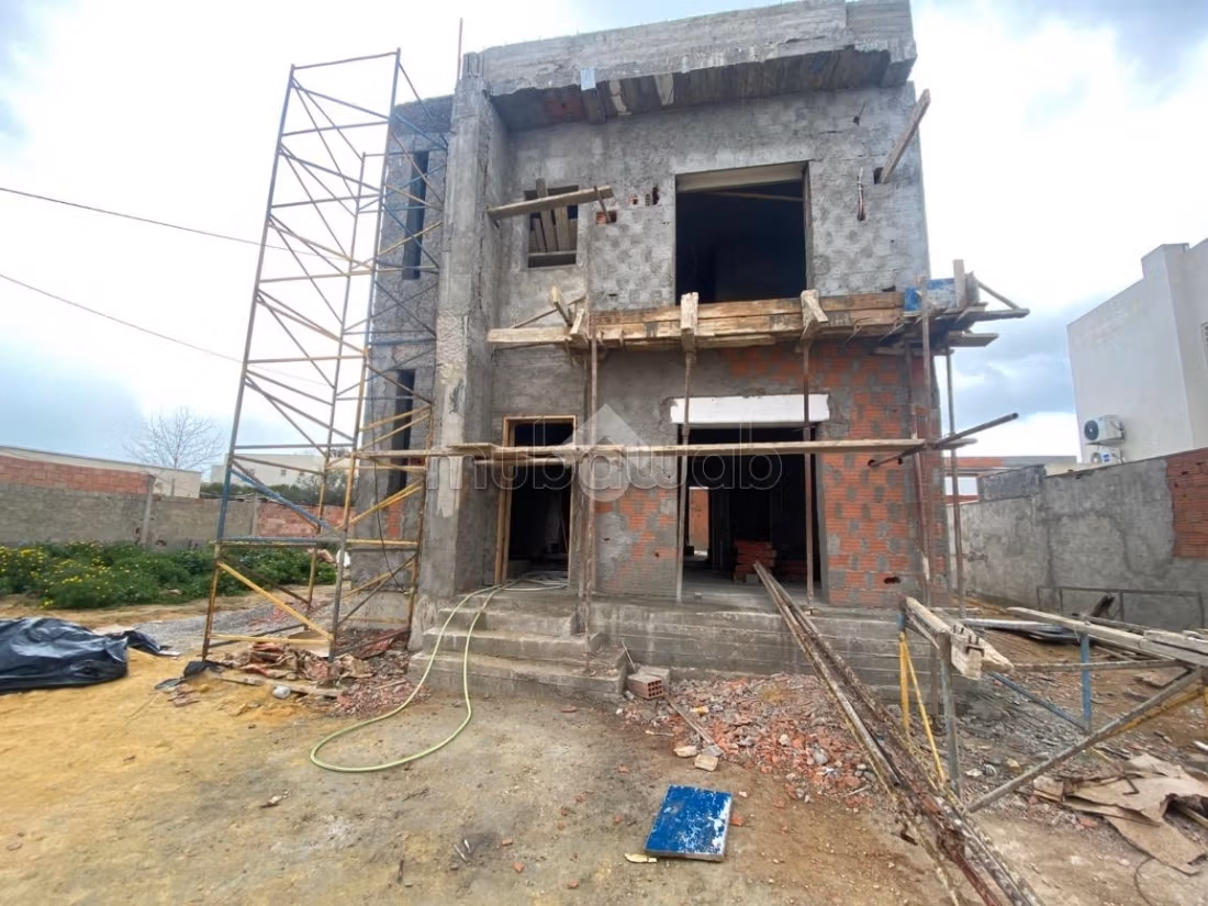 Villa jumelée en vente