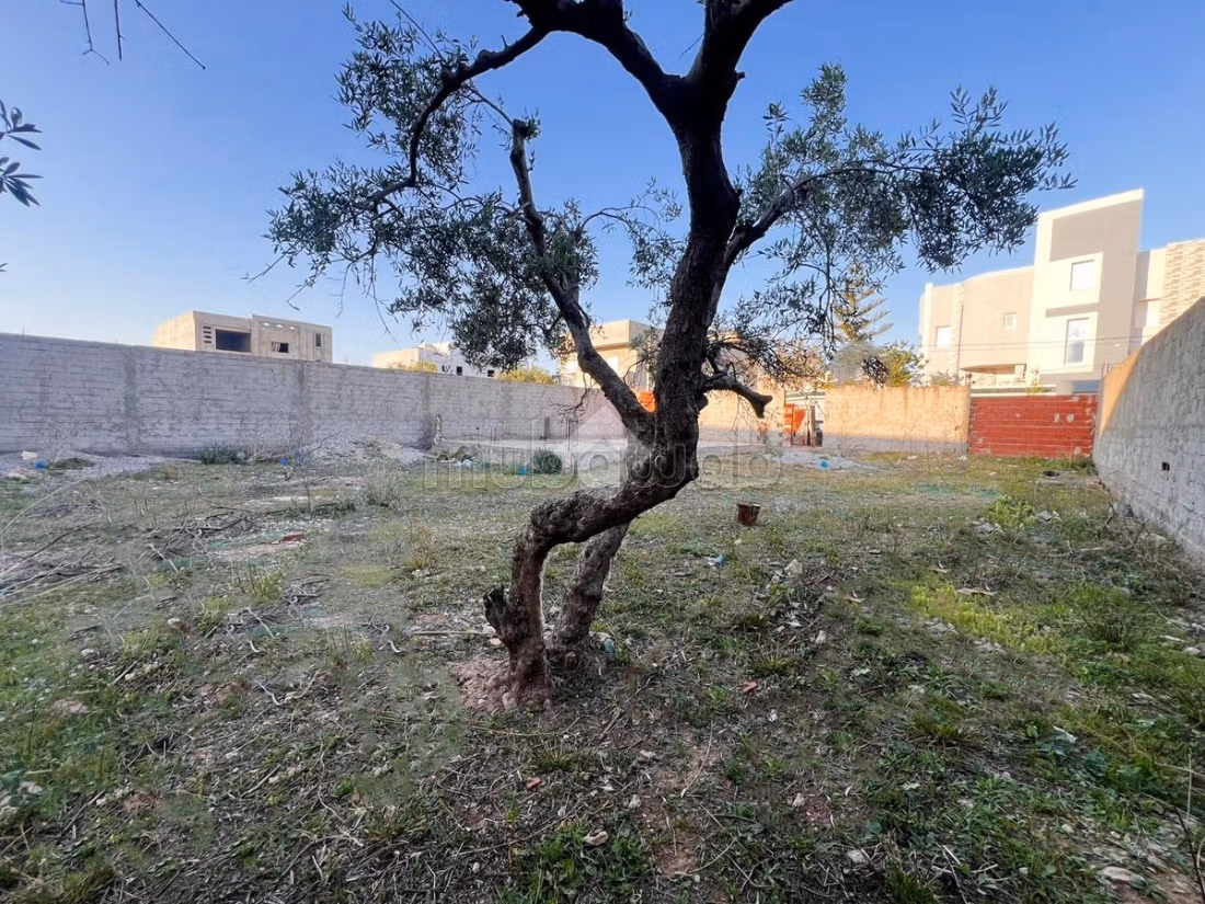 Industrial residential land for sale