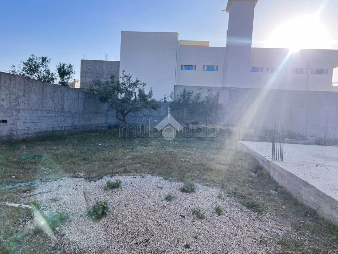 Industrial residential land for sale